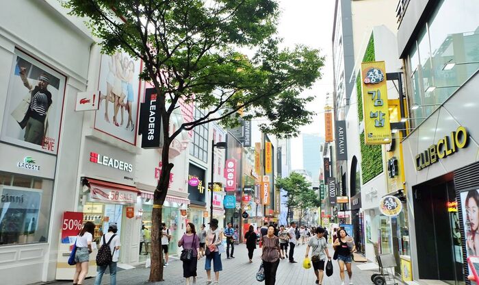 Du lịch mua sắm và những đóng góp cho sự phát triển kinh tế của điểm đến